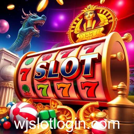 Exploring the Exciting World of Slot Games: A Guide to Enhanced Online Casino Experience