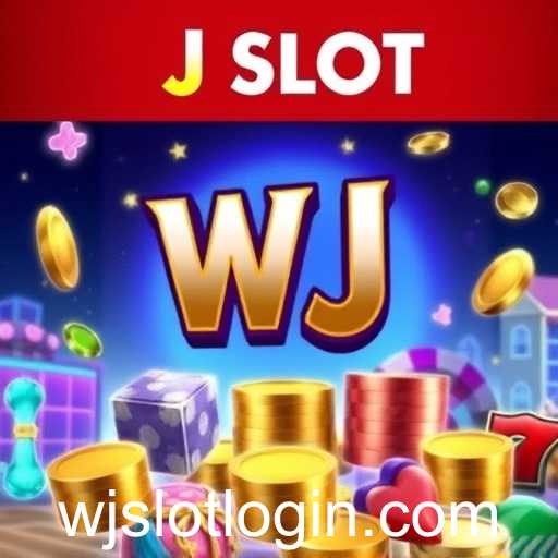 Exploring the World of Online Jackpot Games: A Focus on WJ Slot Login