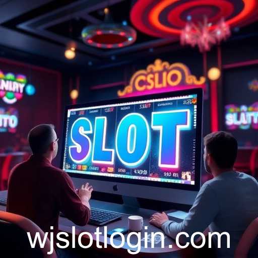 The Popularity of Online Gaming Platforms in the Digital Age