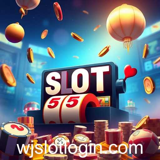 Online Gaming Trends: The Rise of Slot Games