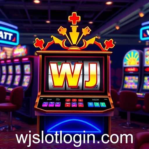 The Popularity Surge of Online Slot Gaming