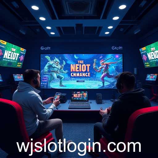 Virtual Gaming Industry Thrives Amidst Global Challenges